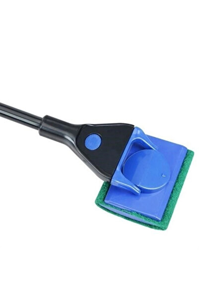 esplendor مجموعة أدوات تنظيف حوض السمك، أداة صيانة عملية ذات 5 وظائف