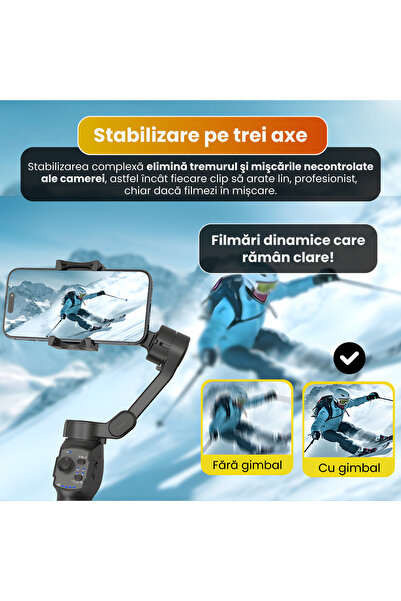 OEM Stabilizator de telefon L9 Lite