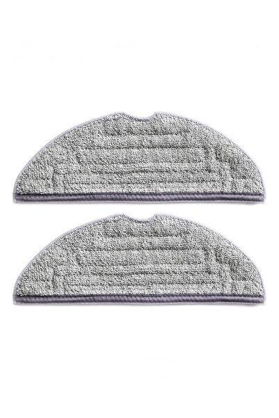 Rovexa Lavetă de mop compatibilă Roborock S7 MaxV, 2 bucăți (producție intern...