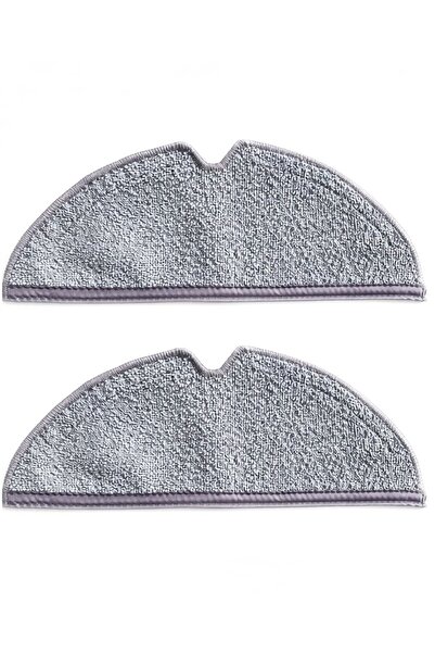 Rovexa Lavetă de mop compatibilă Roborock S5 Max, 2 bucăți (producție internă)