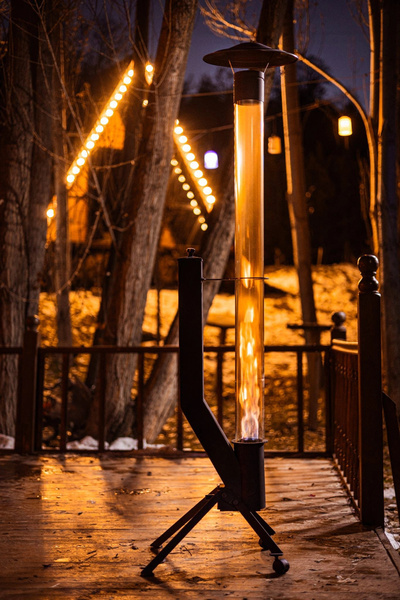 ziraisepet Füze Pelet Soba