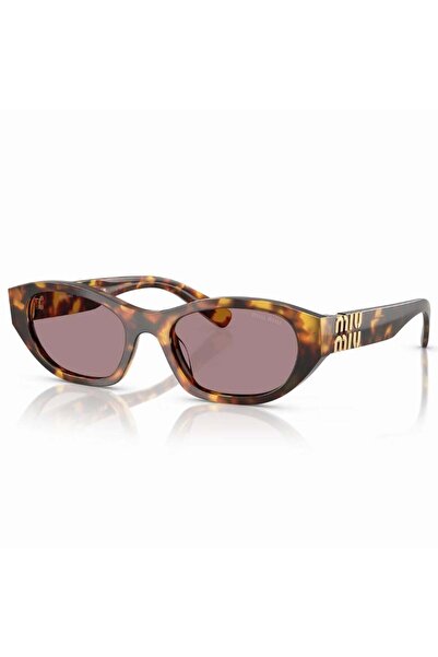 Miu Miu Sunglasses A03 14L-60M 53-19 / Women's Sunglasses
