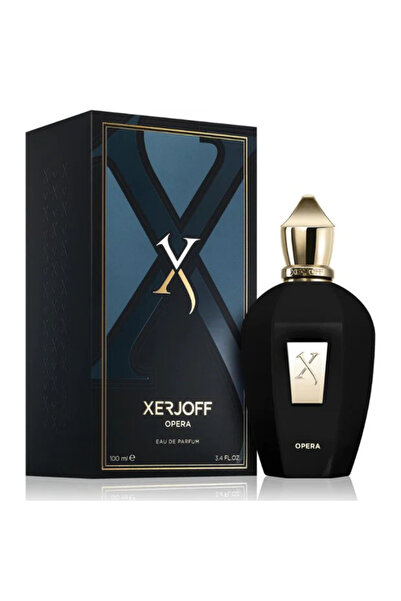 Xerjoff40 Opera, Eau de Parfum, 100ml