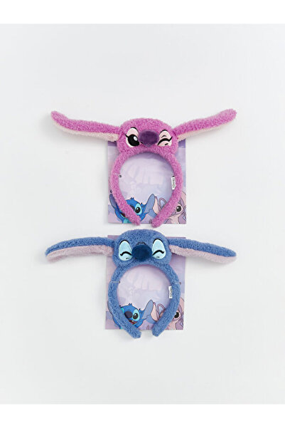 LC Waikiki ESVAB від виборів Стіч Фігурна дівчинка Плюшева шпилька