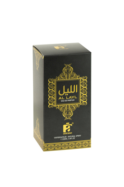 ASENSE Al Layl 100ml EDP Unisex Perfume