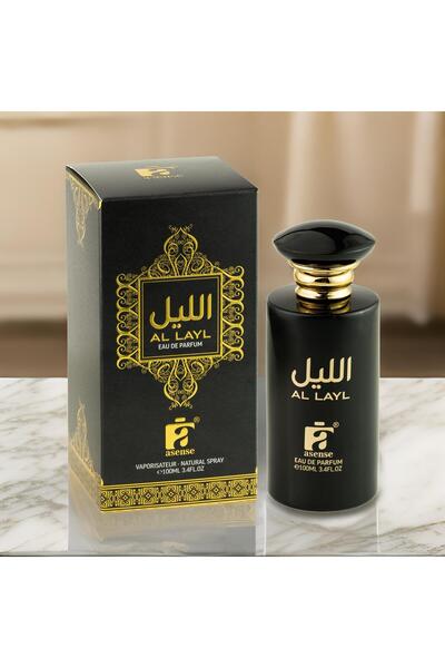 ASENSE Al Layl 100ml EDP Unisex Perfume