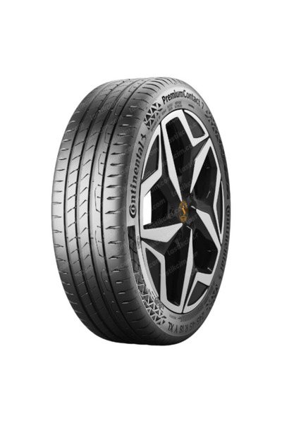 Continental 205/55R16 91V PREMIUM CONTACT 7 2025 ÜRETİM YAZ LASTİĞİ