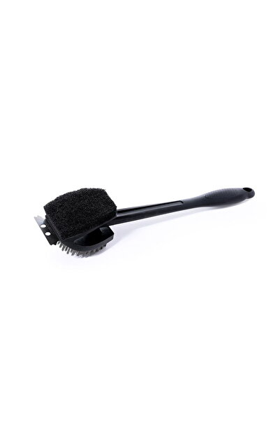 Generic Grill Cleaning Brush