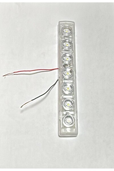 TR Ledli Tente Pergola Aydınlatma Beyaz 220V LED