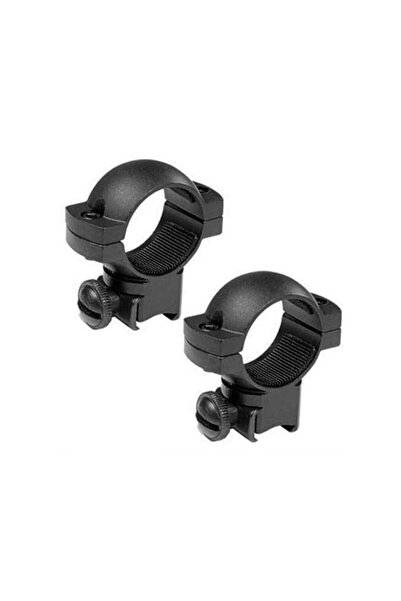 Barska T. 1’’ Yüksek Dürbün Ayağı /Havalı /.22