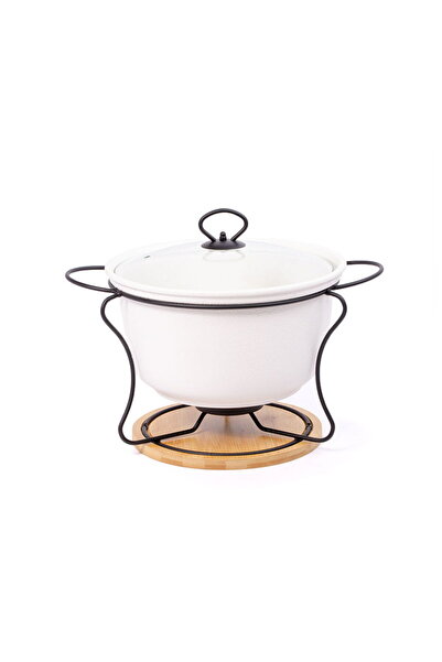 Generic Round Deep Warmer