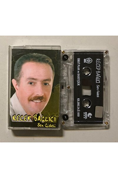 UMUT PLAK ريكيب باغليتشي سين جيديلي كاسيت