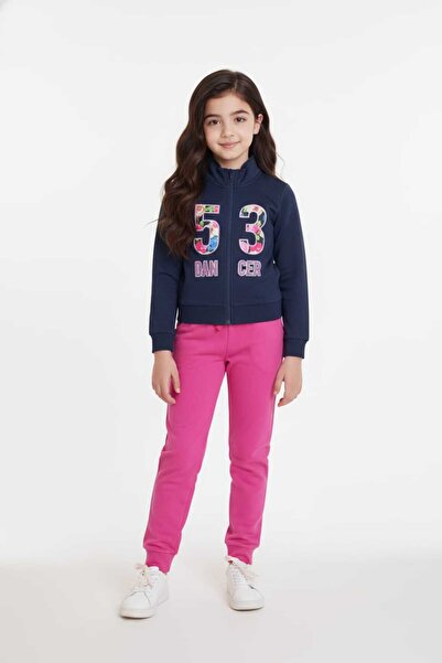 Chicco Sweatshirt and pants set