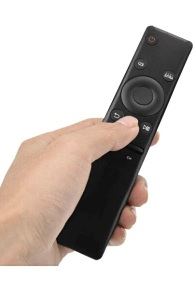 OEM Samsung Smart TV 1611 Smart Remote Control for Samsung 4K LED, Bluetooth,...