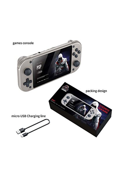 Generic جهاز الألعاب المحمول M17