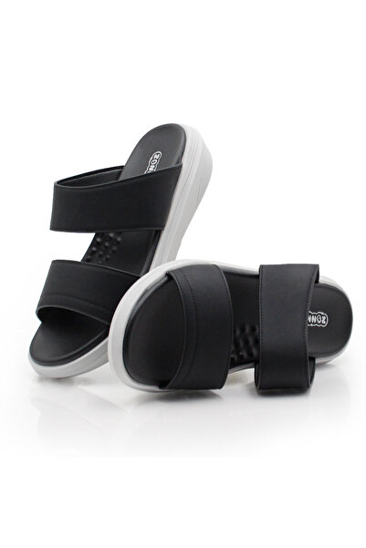 Coqui Stylish leather slippers