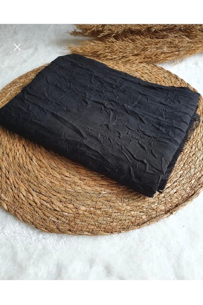 Store ÇLuxe Bambu Kraş Şal