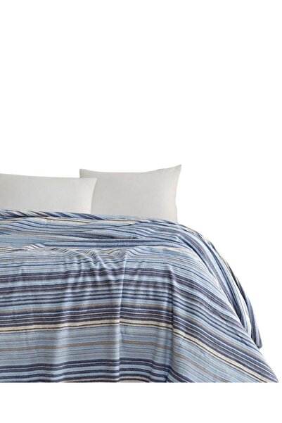 ROYAM Pătură dublă Sarmaşık Gold Four Seasons 180 x 220