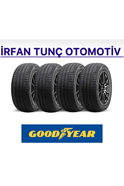 Goodyear 195/50R15 82V EAGLE SPORT 2 FP YAZ LASTİĞİ (ÜRETİM YILI 2025) 4 LÜ T...