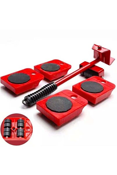 Generic Premium Furniture Lifter Trolley & Easy Moving Tool Set - Heavy Duty ...