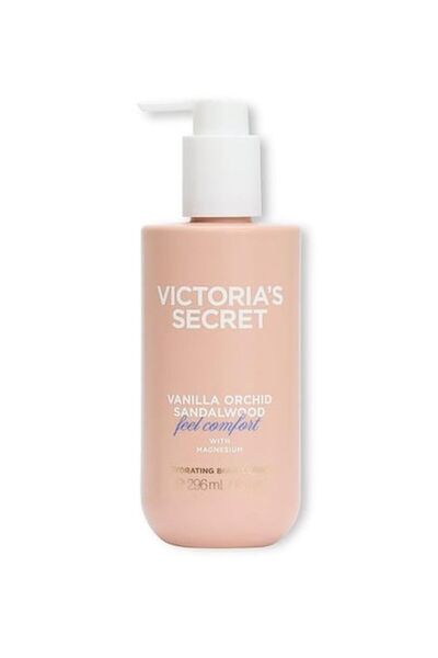 Victoria's Secret لوشن مرطب للجسم بالفانيليا والأوركيد وخشب الصندل 296 مل