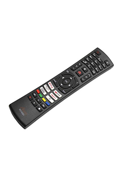 OEM Universal TV Remote Control RC4591 – compatible with Vortex, Horizon, Vestel