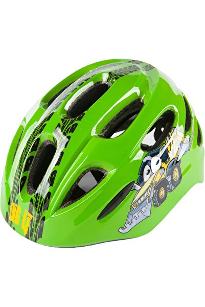 EMİNMOTOR CMaximum KS01 Çocuk Bisiklet Kaskı