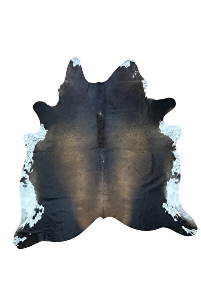 Halıcıoğulları Naturel Deri, Orjinal dana derisi 3,9 m2