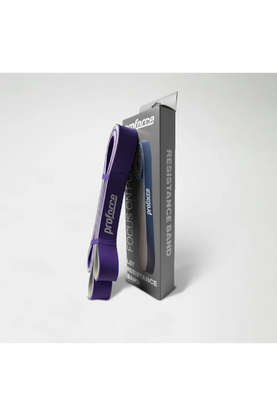 Proforce Устойчиво каучуково влакно