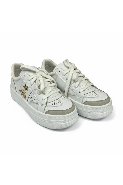 AZR Sports Sneaker with Thick Sole for Comfortable Walking