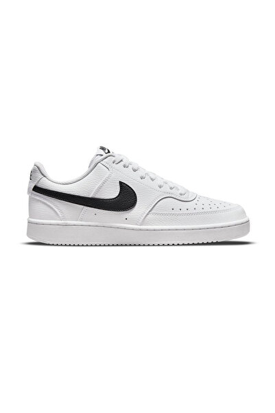 Nike W Court Vision Lo Nn Γυναικείο Σνίκερ