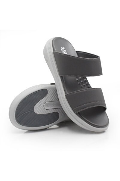 Coqui Stylish leather slippers