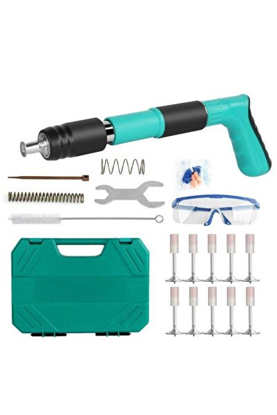 Generic Manual Fastening Tool Kit with Adjustable Strength – Portable Hand To...