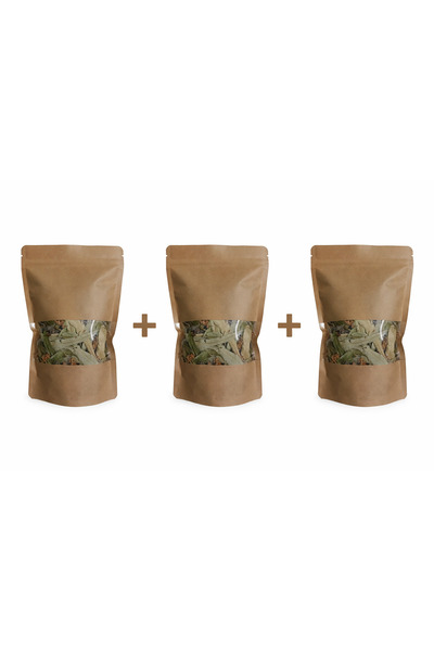 Ihlamur 3 lü paket (50gr x 3 Adet)