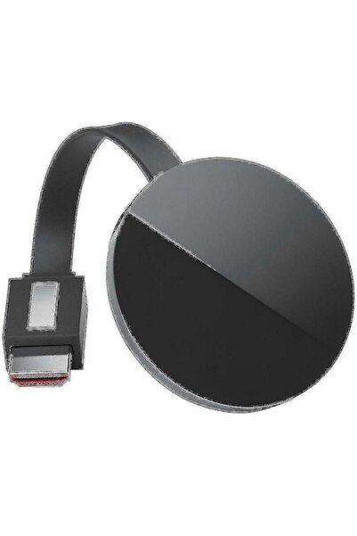OEM Dispozitiv de streaming Google Chromecast Ultra, HDR 1080p, WiFi, Etherne...
