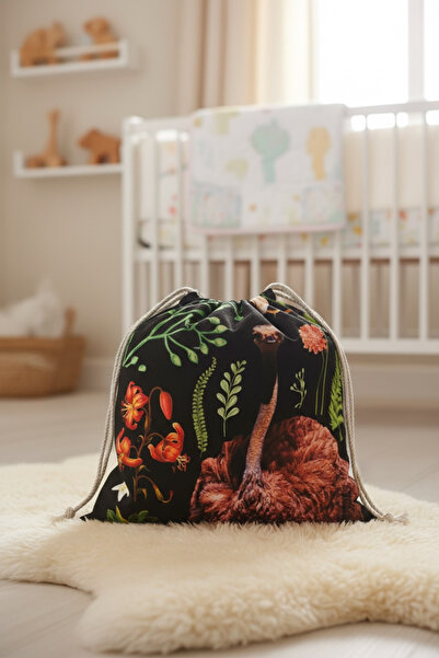 Soft and Baby منظم متعدد الأغراض من فورست / منظم متعدد الاستخدامات