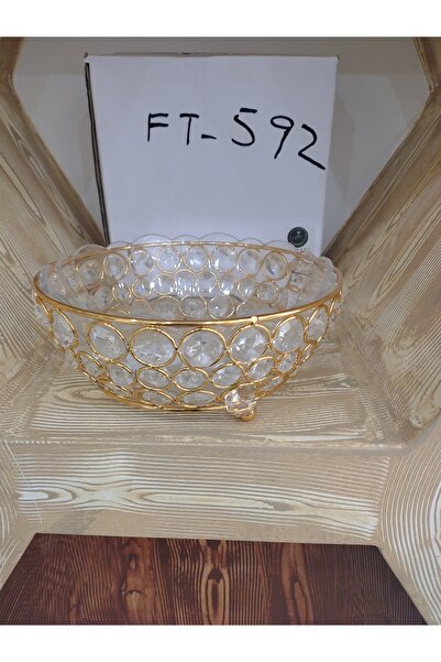 Tohfah جاط كريستال مذهب