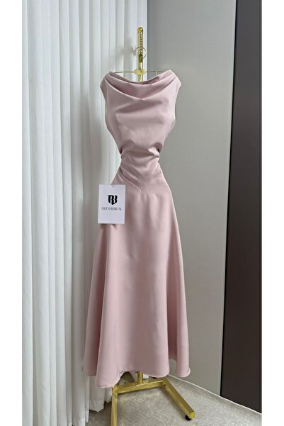Reem bridal Soft Barbie Dress
