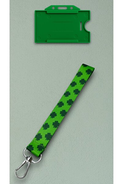 chic crazze Symbol of Luck Themed Bag Accessory Phone Strap Keychain Name Bad...