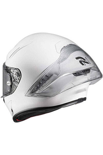 HJC RPHA1 REAR SPOILER RED BULL MISANO GP MC21