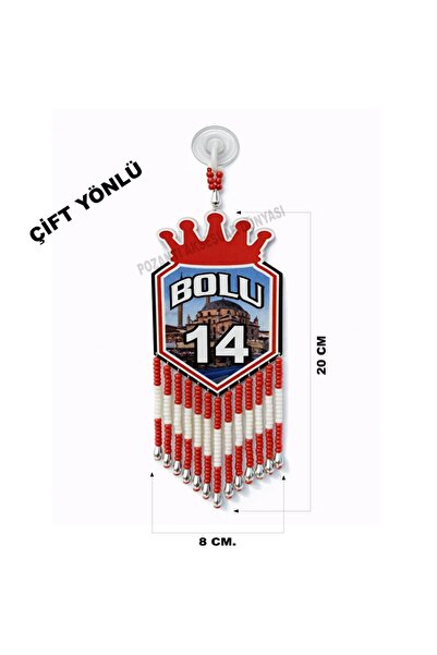 pozantiaksesuardunyasi زينة مرآة السيارة مصنوعة من البليكسي جلاس المزخرف بالخ...