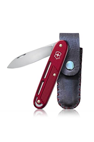 Victorinox 0.8006.20-DK Alox Refined Onefold Çakı