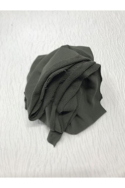 Yiğit Kumaş 3 İplik Kumaş Haki, Parça 95x180 cm