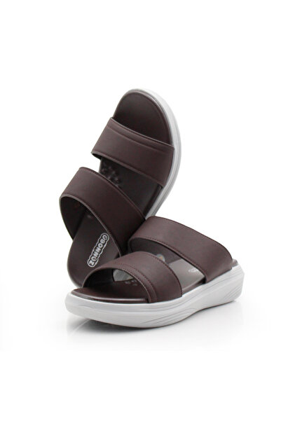 Coqui Stylish leather slippers