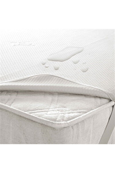 SUNGUR ÇEYİZ Bambu Premium Sıvı Geçirmez Fitted Alez | %100 Bambu Ultra Sessi...