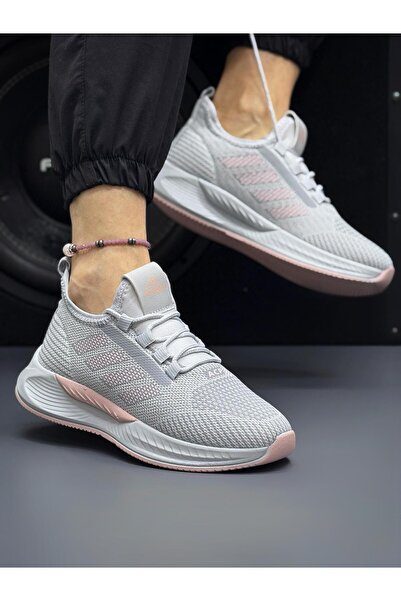 Gerok Unisex Knitwear Summer Sports Shoes • Lightweight & Comfortable for Dai...