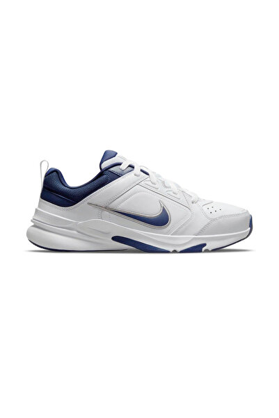 Nike Defyallday Men's White Training Shoes Dj1196-100