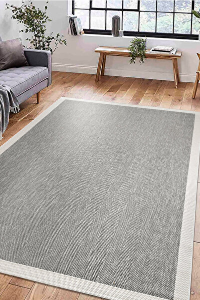 Novello Agra Model Hasır Dokulu Sisal Halı