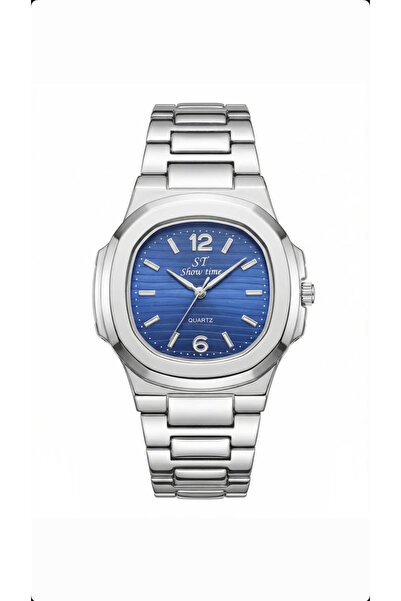 Show Time Classic New Model Wristwatch