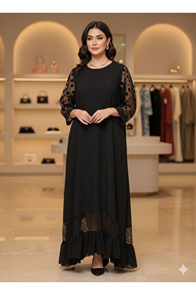 Pyramid masterpieces Elegant jalabiya